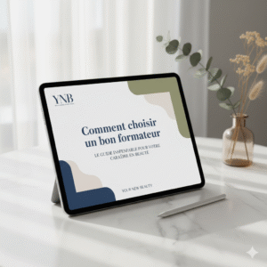 E-Book "Comment choisir un bon formateur"